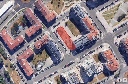 Apartamento T2 para Venda em Viseu