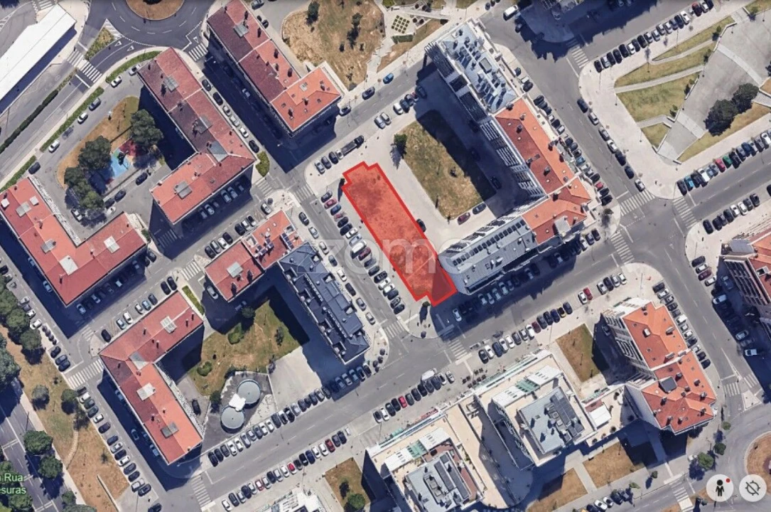 Apartamento T2 para Venda em Viseu Foto 5