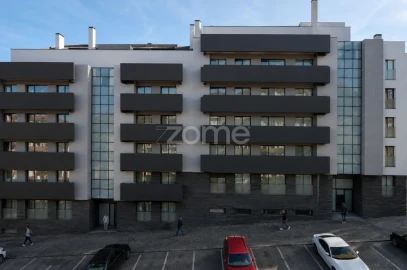 Apartamento T3 para Venda em Viseu