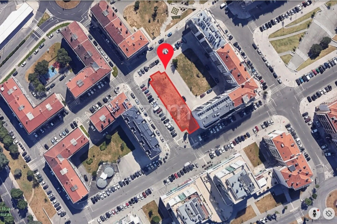 Apartamento T2 para Venda em Viseu Foto 13
