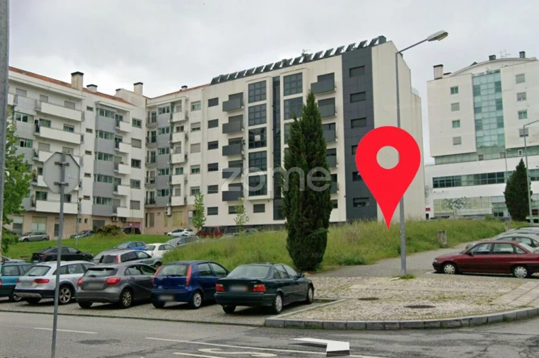 Apartamento T2 para Venda em Viseu Foto 13