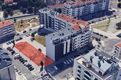 Apartamento T2 para Venda em Viseu