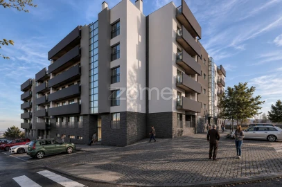 Apartamento T3 para Venda em Viseu