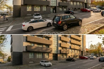Apartamento T3 para Venda em Viseu