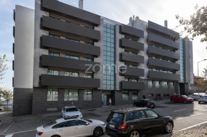 Apartamento T2 para Venda em Viseu
