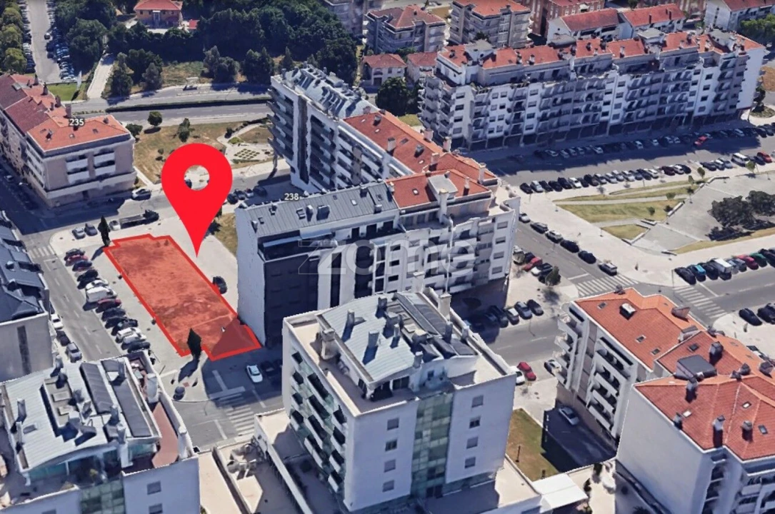 Apartamento T2 para Venda em Viseu Foto 10