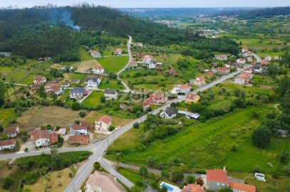 Moradia T4 para Venda em Vermoil