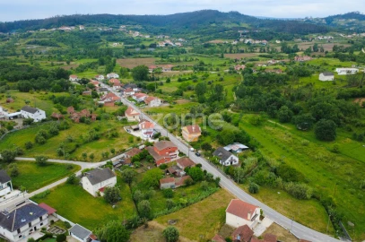 Moradia T4 para Venda em Vermoil