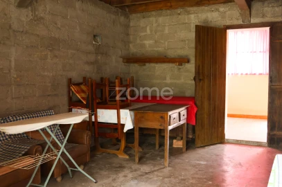 Moradia T4 para Venda em Vermoil