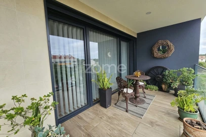 Apartamento T3 para Venda em Cantanhede e Pocariça