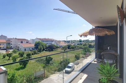 Apartamento T3 para Venda em Cantanhede e Pocariça