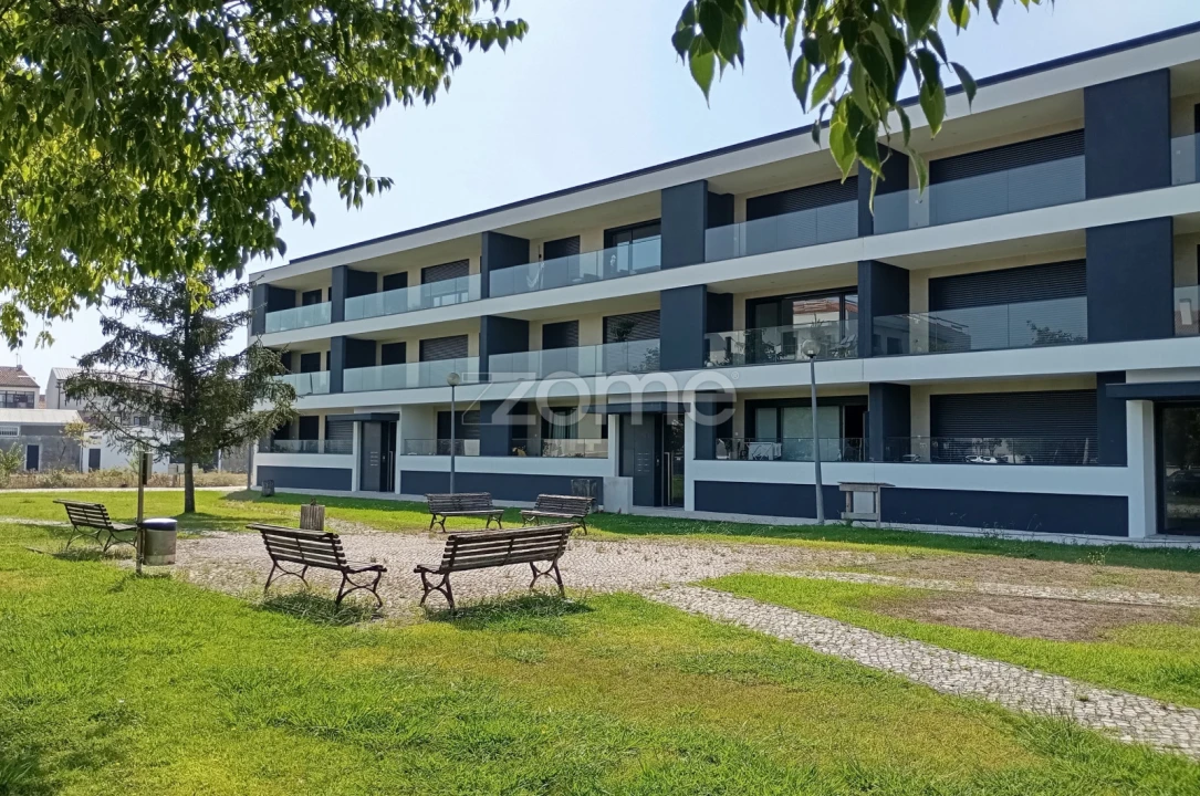Apartamento T3 para Venda em Cantanhede e Pocariça Foto 1