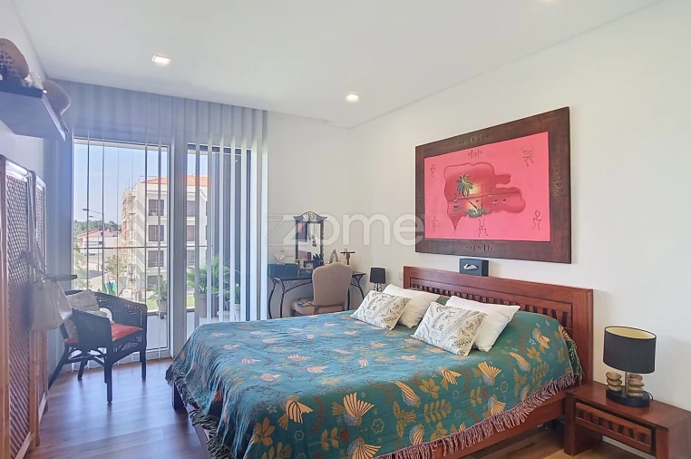Apartamento T3 para Venda em Cantanhede e Pocariça Foto 18