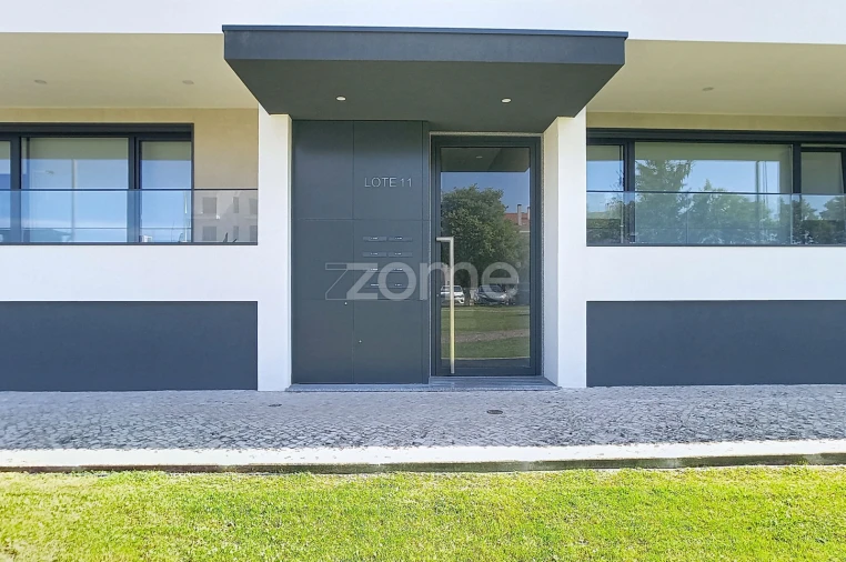 Apartamento T3 para Venda em Cantanhede e Pocariça Foto 30