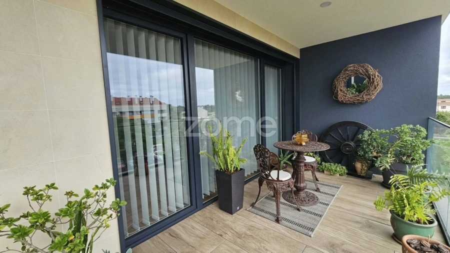 Apartamento T3 para Venda em Cantanhede e Pocariça