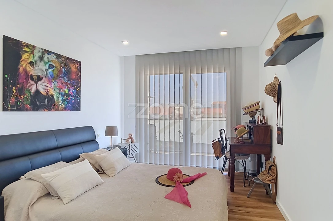 Apartamento T3 para Venda em Cantanhede e Pocariça Foto 22