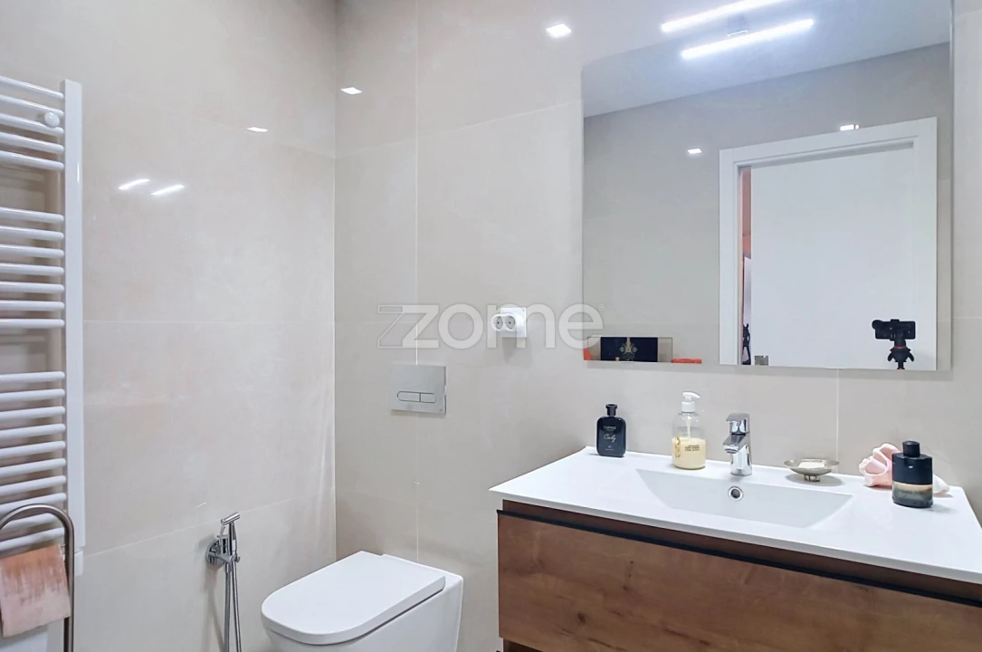 Apartamento T3 para Venda em Cantanhede e Pocariça Foto 16