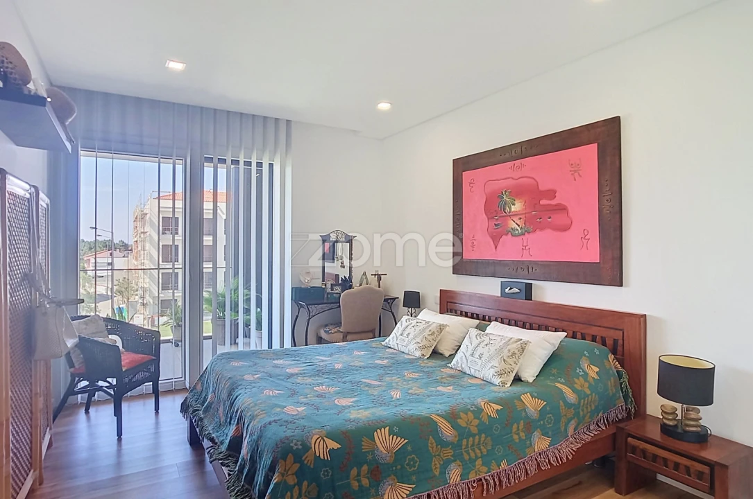 Apartamento T3 para Venda em Cantanhede e Pocariça Foto 18