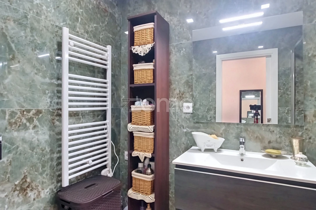 Apartamento T3 para Venda em Cantanhede e Pocariça Foto 20