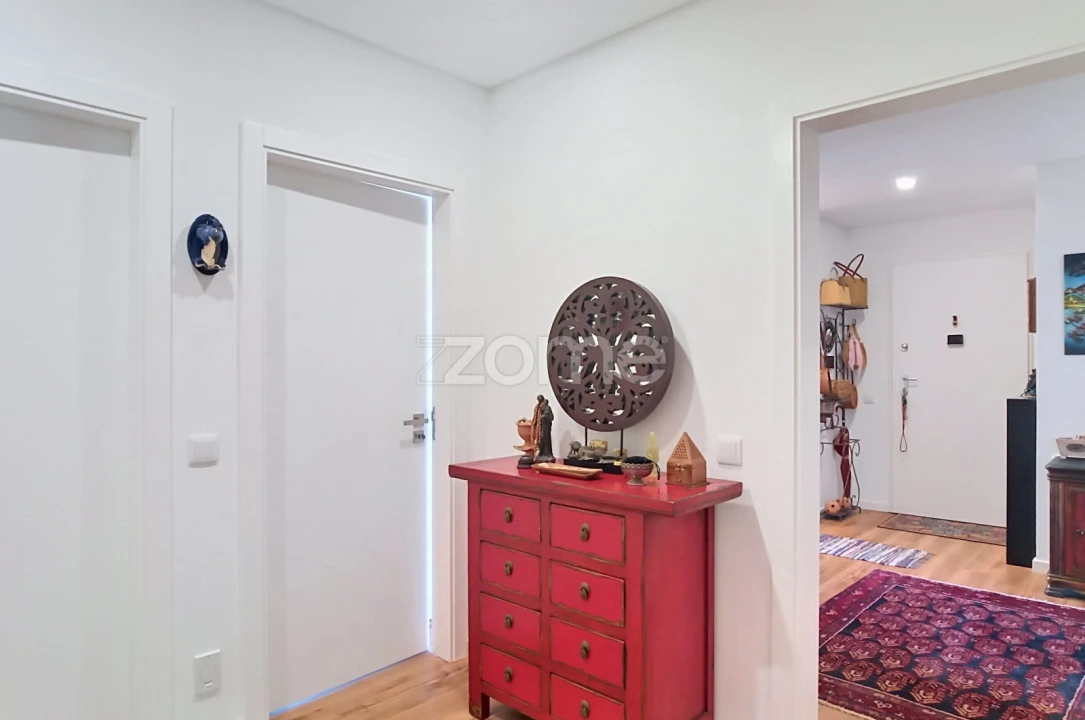 Apartamento T3 para Venda em Cantanhede e Pocariça Foto 14