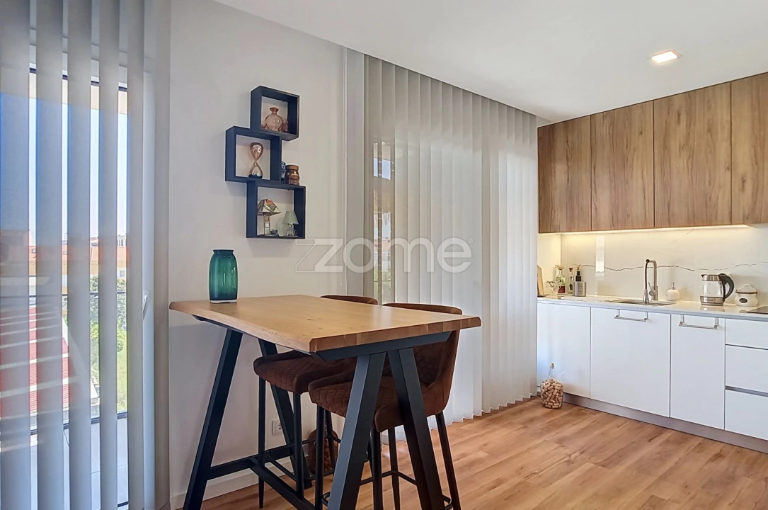 Apartamento T3 para Venda em Cantanhede e Pocariça Foto 10