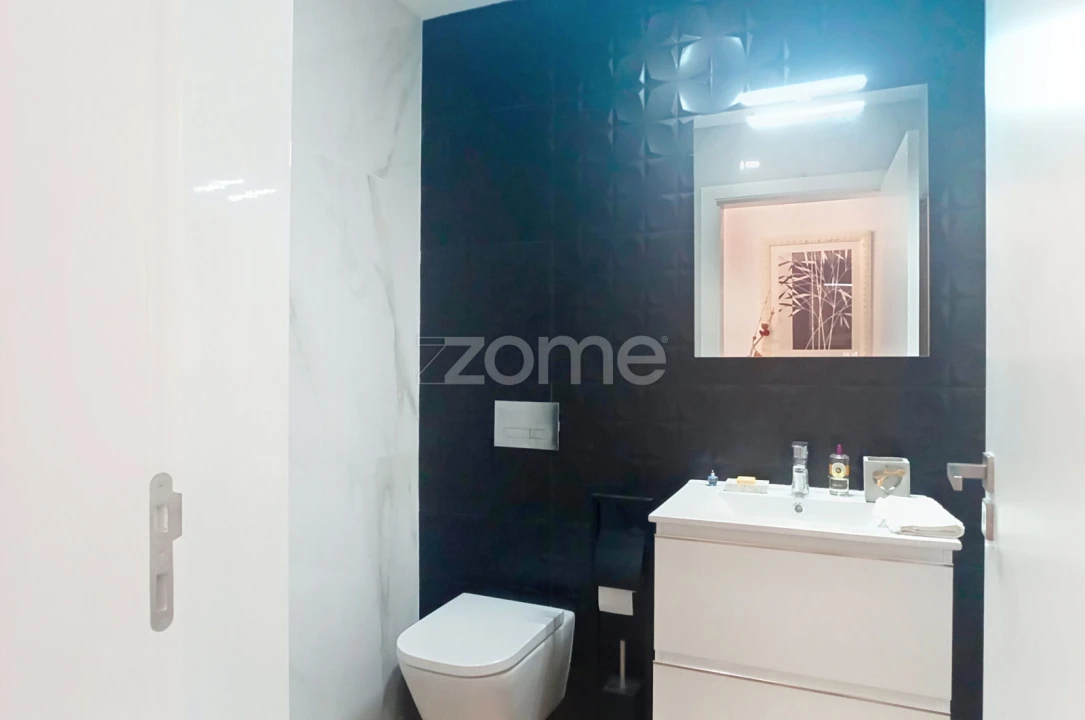 Apartamento T3 para Venda em Cantanhede e Pocariça Foto 9