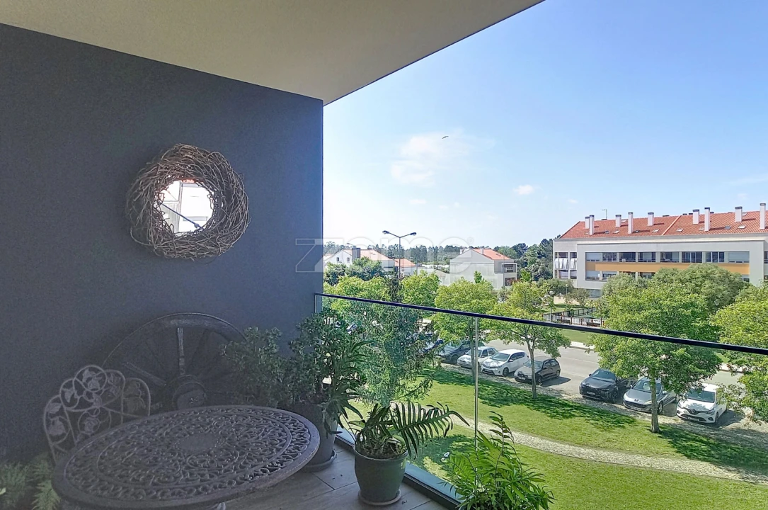 Apartamento T3 para Venda em Cantanhede e Pocariça Foto 6