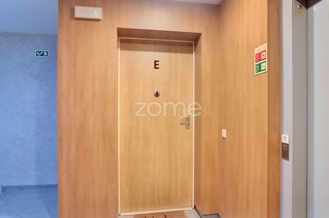 Apartamento T3 para Venda em Cantanhede e Pocariça Foto 3