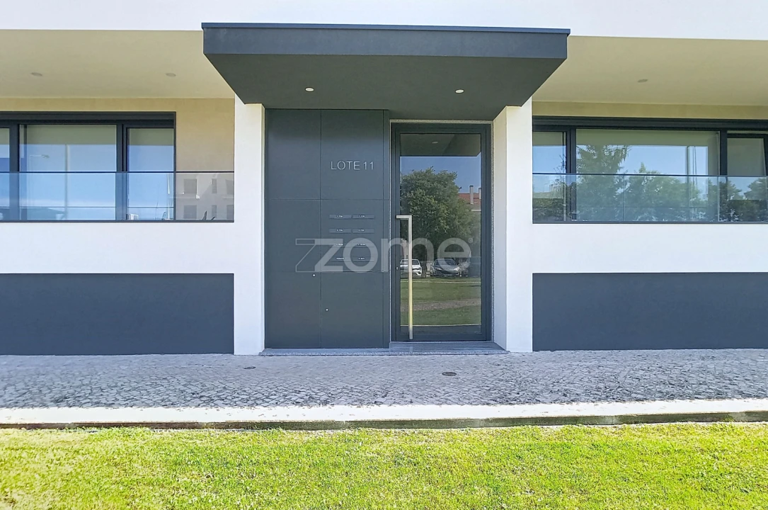 Apartamento T3 para Venda em Cantanhede e Pocariça Foto 30