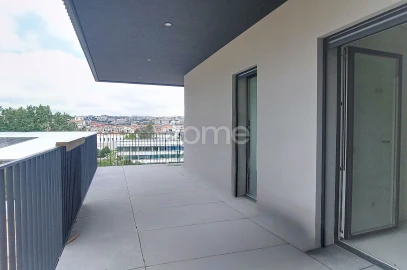Apartamento T3 para Venda em Santo Antonio dos Olivais