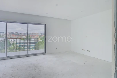 Apartamento T3 para Venda em Santo Antonio dos Olivais