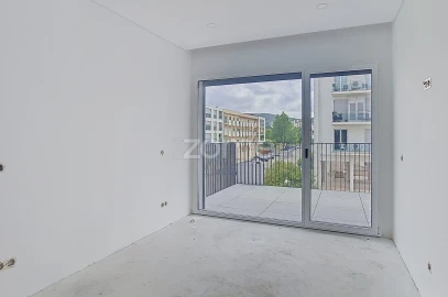 Apartamento T3 para Venda em Santo Antonio dos Olivais
