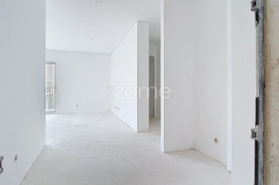 Apartamento T3 para Venda em Santo Antonio dos Olivais