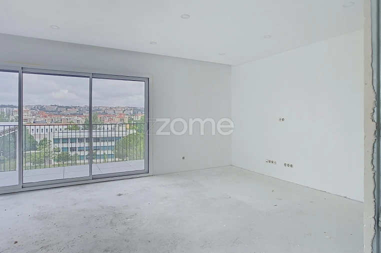Apartamento T3 para Venda em Santo Antonio dos Olivais Foto 6