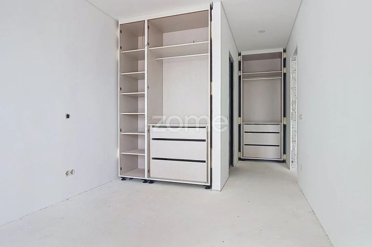 Apartamento T3 para Venda em Santo Antonio dos Olivais Foto 16
