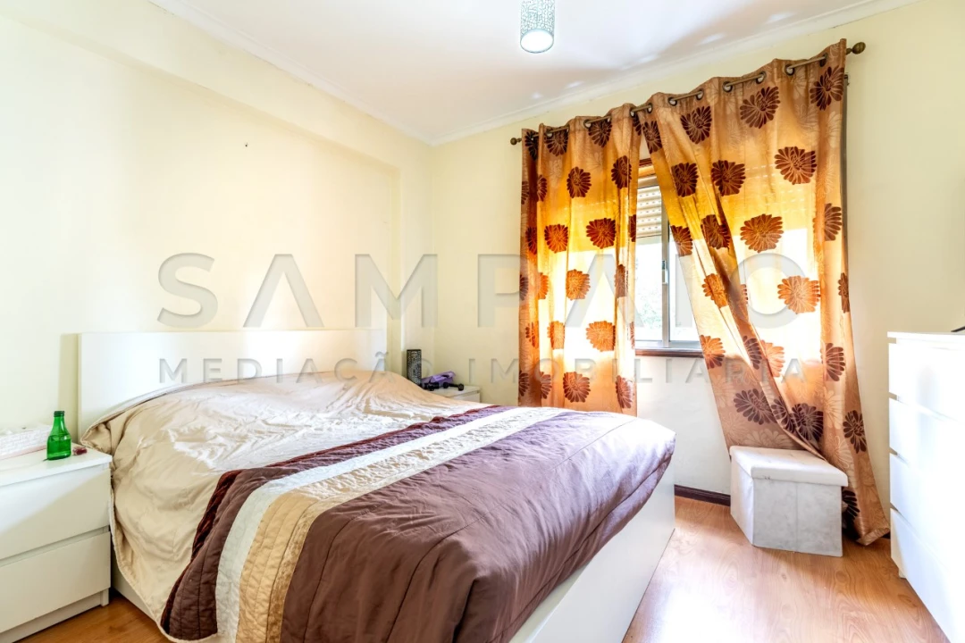 Apartamento T3 para Venda em Rio Tinto Foto 8