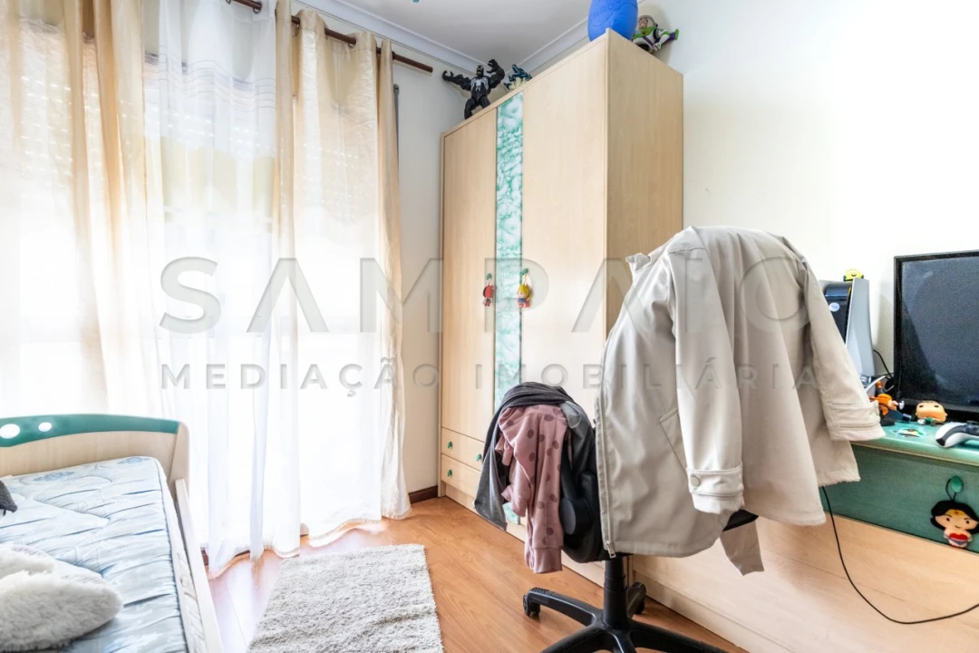 Apartamento T3 para Venda em Rio Tinto Foto 21