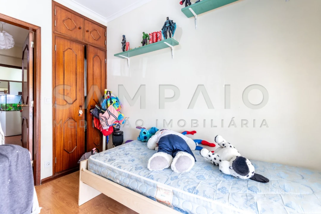 Apartamento T3 para Venda em Rio Tinto Foto 22
