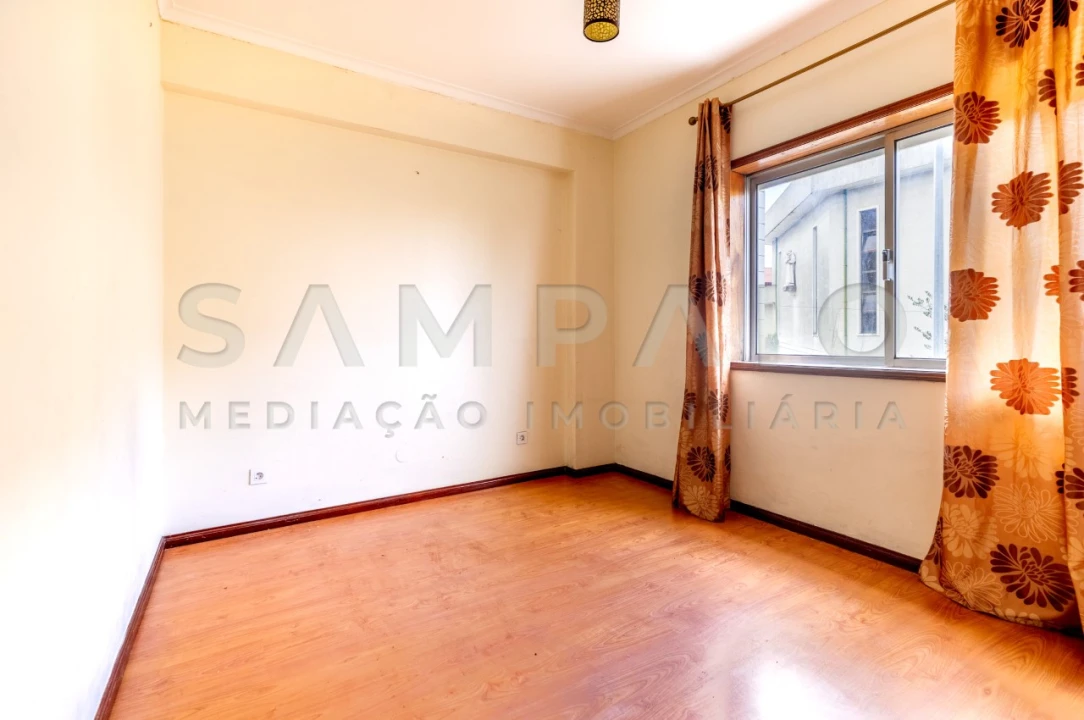 Apartamento T3 para Venda em Rio Tinto Foto 17