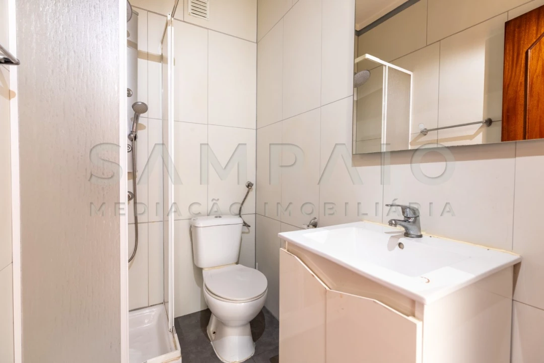 Apartamento T3 para Venda em Rio Tinto Foto 10