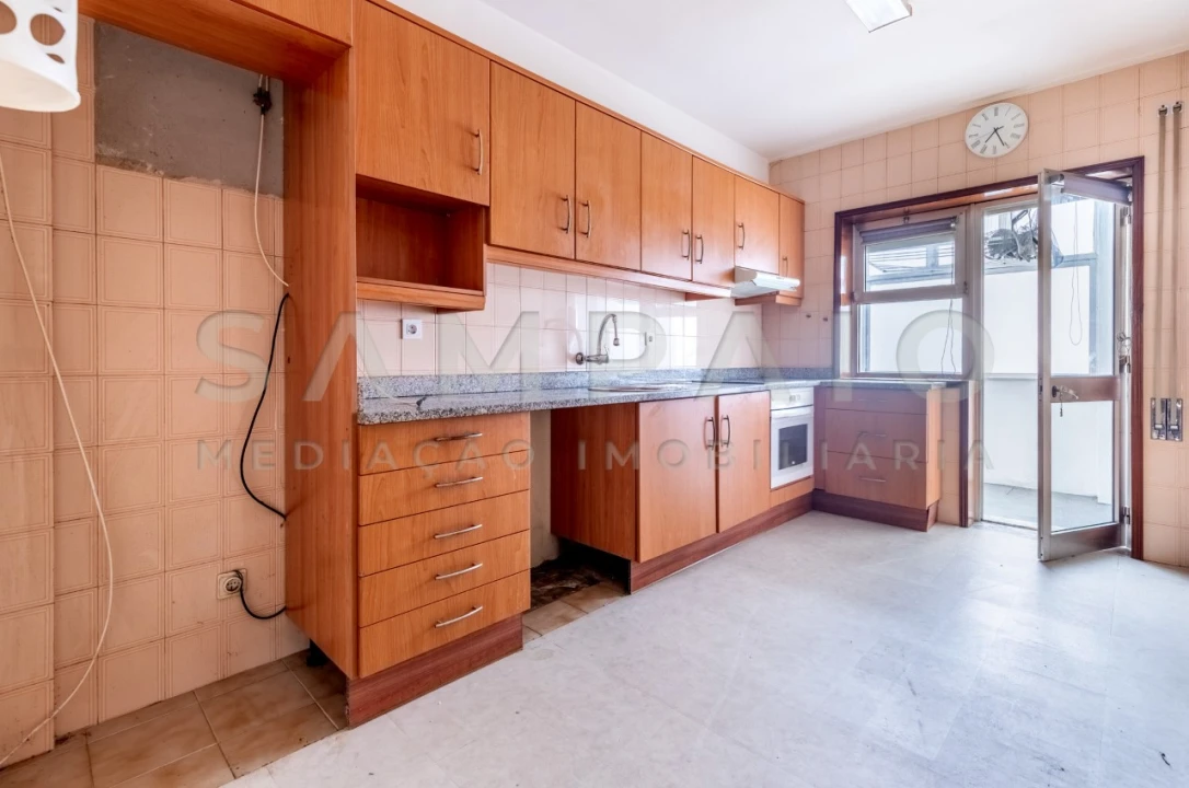 Apartamento T3 para Venda em Rio Tinto Foto 21