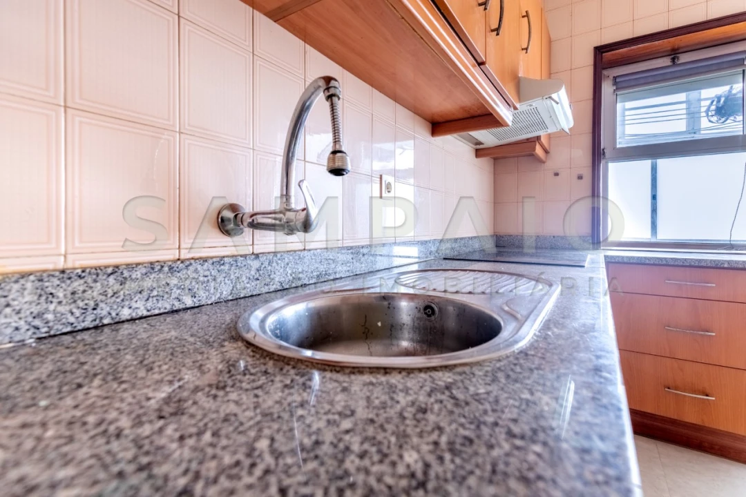 Apartamento T3 para Venda em Rio Tinto Foto 22