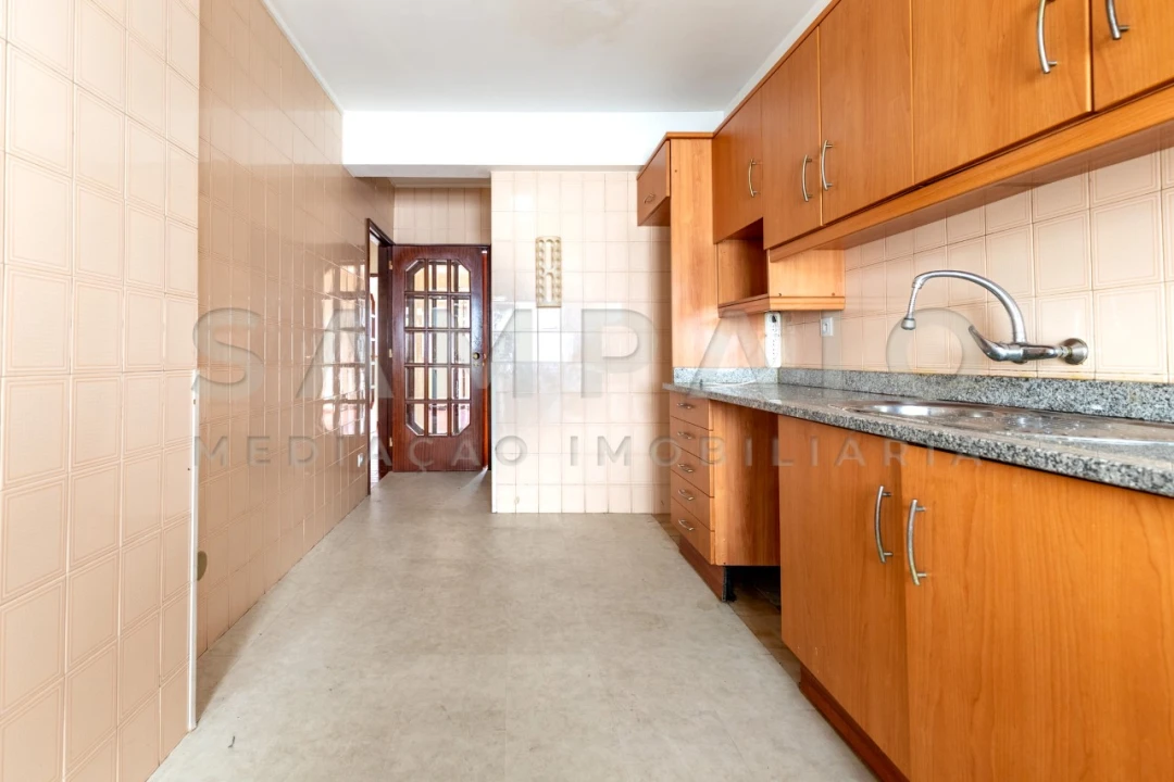 Apartamento T3 para Venda em Rio Tinto Foto 23