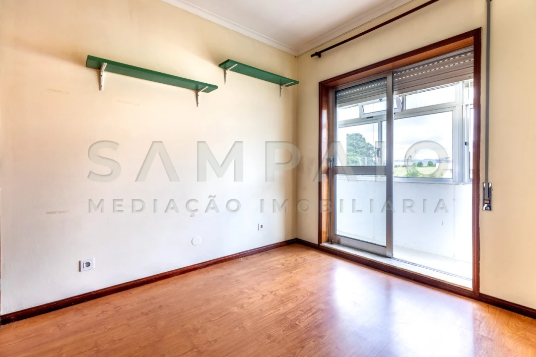 Apartamento T3 para Venda em Rio Tinto Foto 26
