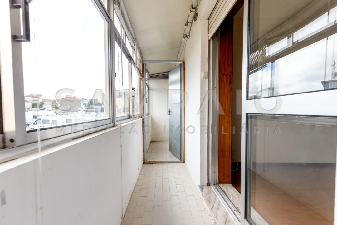 Apartamento T3 para Venda em Rio Tinto Foto 29