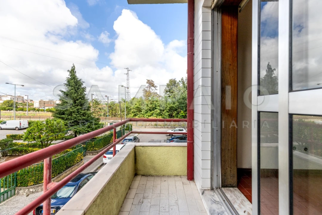 Apartamento T3 para Venda em Rio Tinto Foto 33