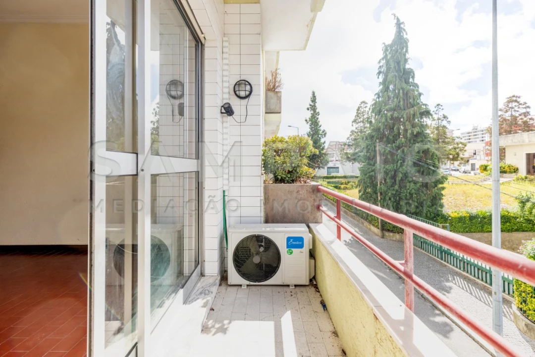 Apartamento T3 para Venda em Rio Tinto Foto 35