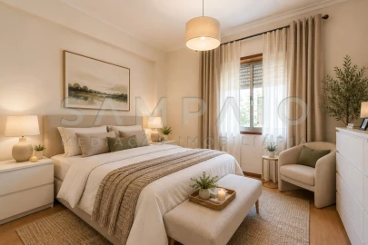 Apartamento T3 para Venda em Rio Tinto