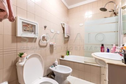 Apartamento T3 para Venda em Rio Tinto