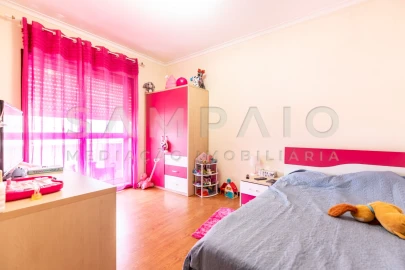 Apartamento T3 para Venda em Rio Tinto